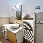 شقة Segantini Trento, 2d *