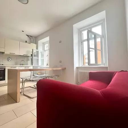 Segantini Trento, 2d Trento