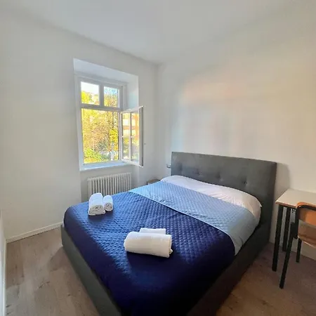 Segantini Trento, 2d * Trento