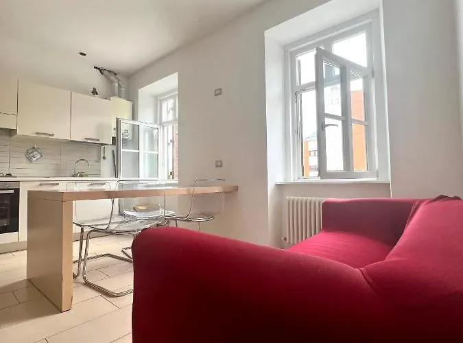 Segantini Trento, 2d 特伦托