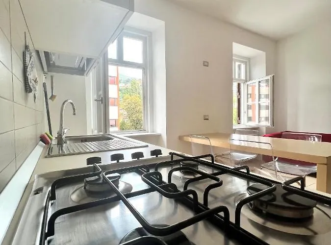 Segantini Trento, 2d * 特伦托