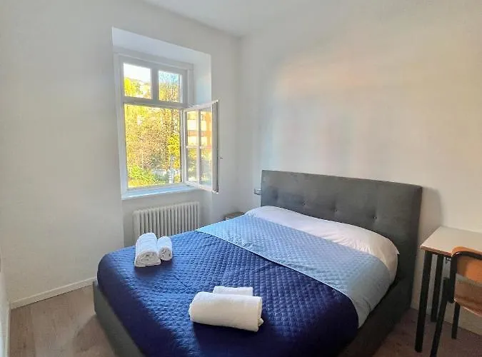 Segantini Trento, 2d * 特伦托