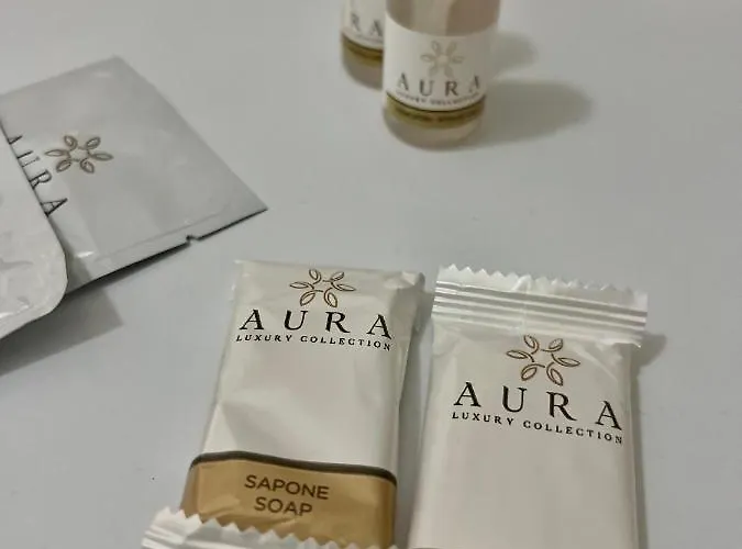 Segantini Trento, 2d 公寓