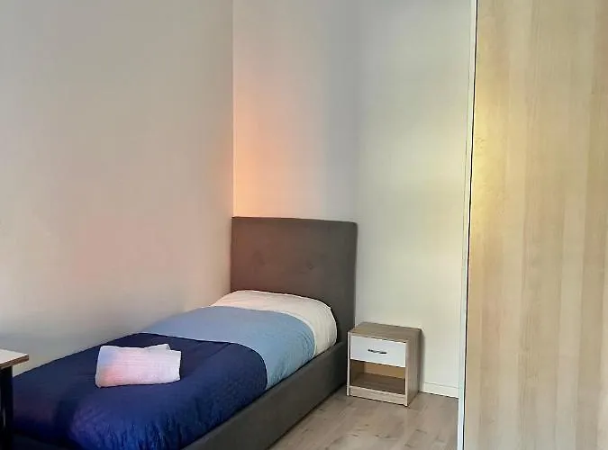 Segantini Trento, 2d * 特伦托